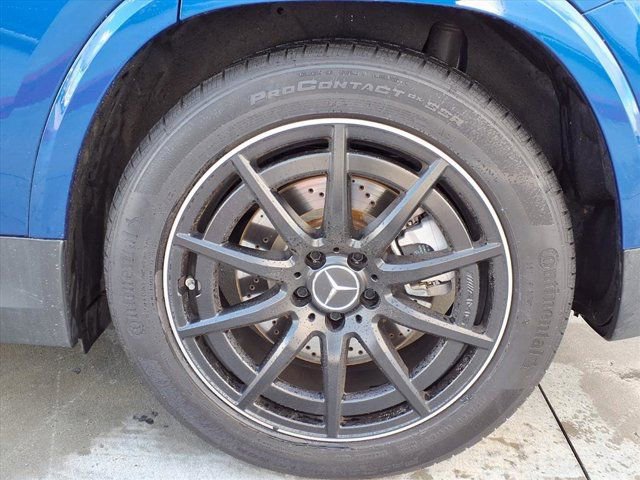 Used 2025 Mercedes-Benz GLA 35 AMG 4MATIC image 24