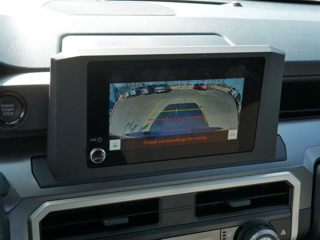 Certified 2024 Toyota Tacoma SR5 image 21