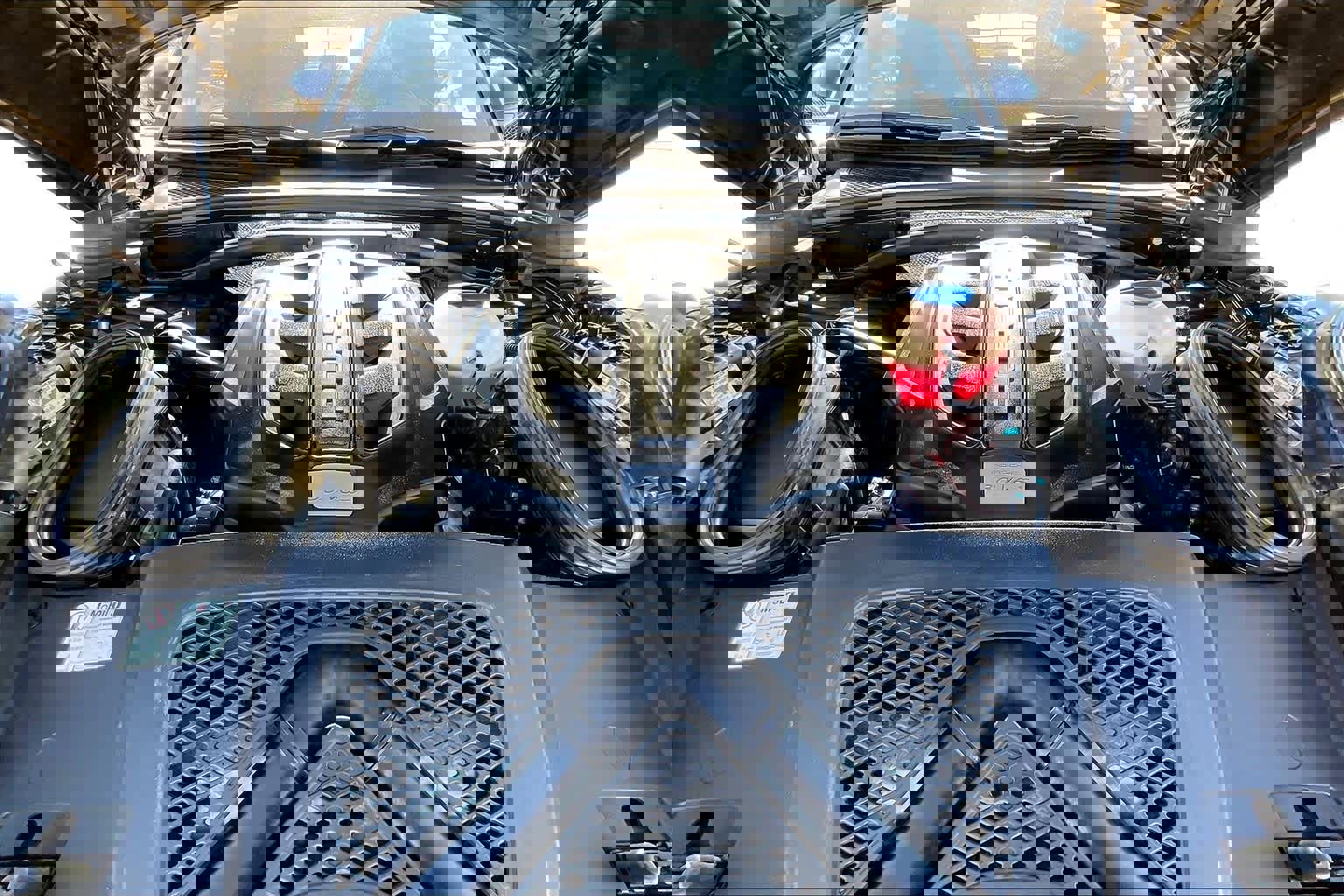 Used 2018 Porsche Macan S image 9