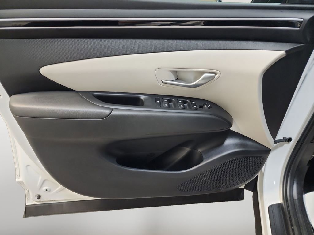 Used 2024 Hyundai Tucson SEL image 10