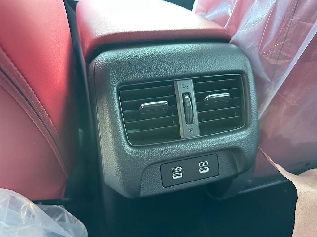 New 2025 Acura ADX A-Spec image 14