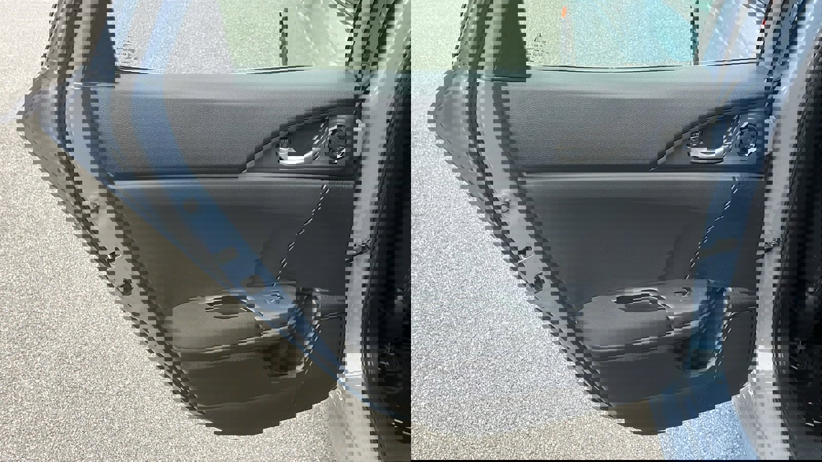 Used 2021 Honda Civic EX image 19