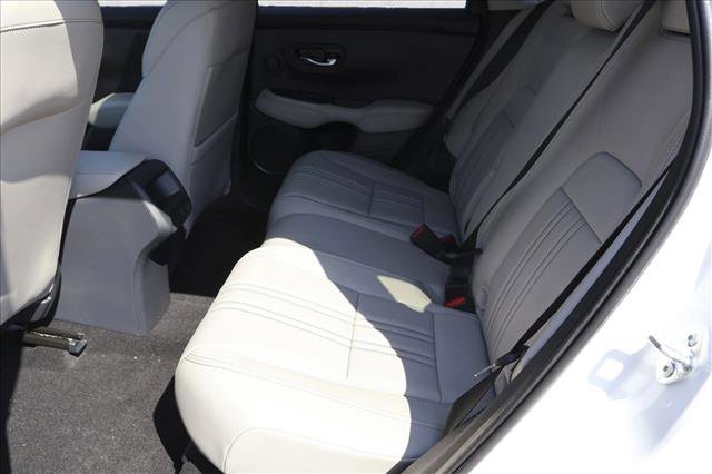 New 2026 Honda HR-V EX-L image 23