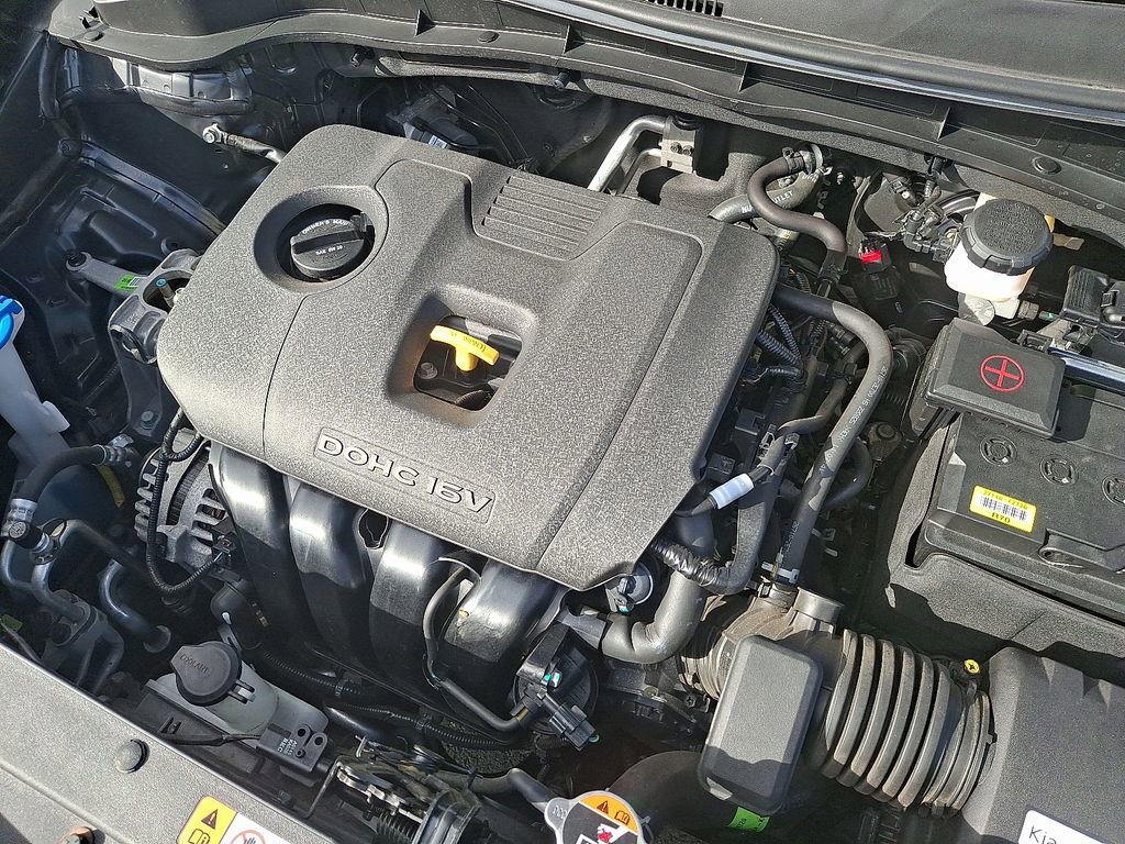 Certified 2023 Kia Soul GT-Line image 26