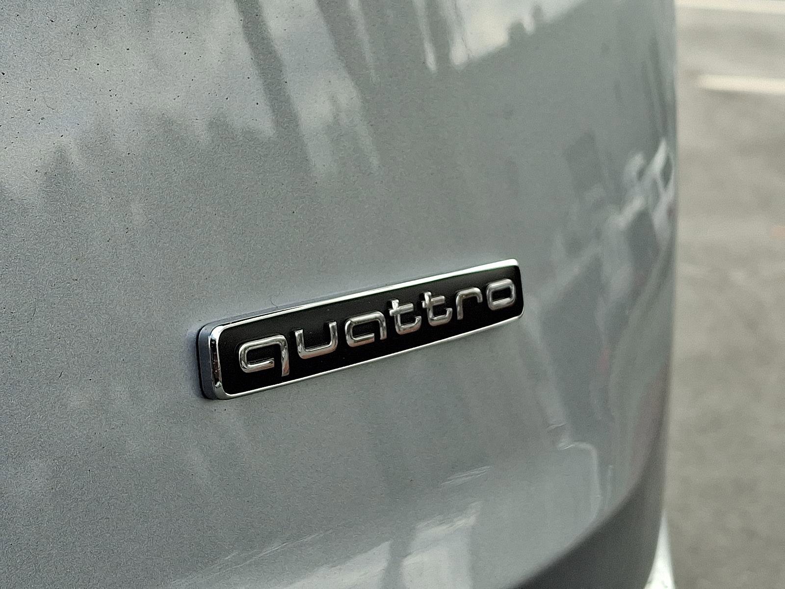 Certified 2025 Audi Q7 Premium Plus w/ Premium Plus Package image 33