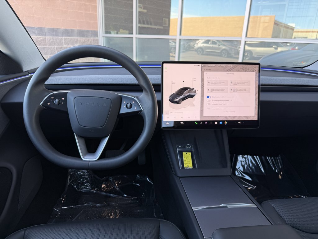 Used 2025 Tesla Model 3 Long Range image 16