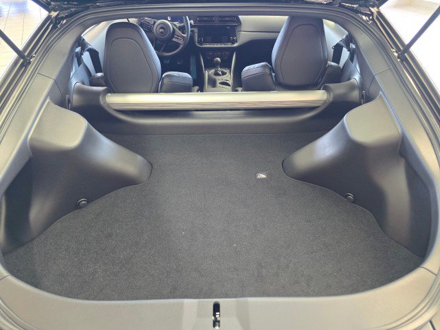 New 2026 Nissan Z Performance image 15