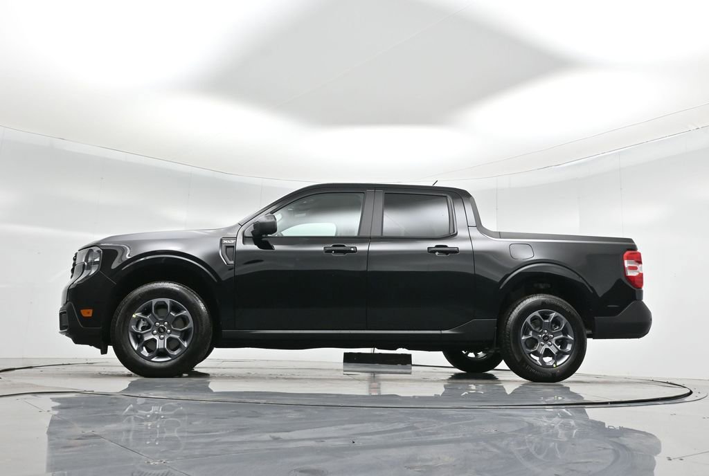 Used 2025 Ford Maverick XLT FWD image 49