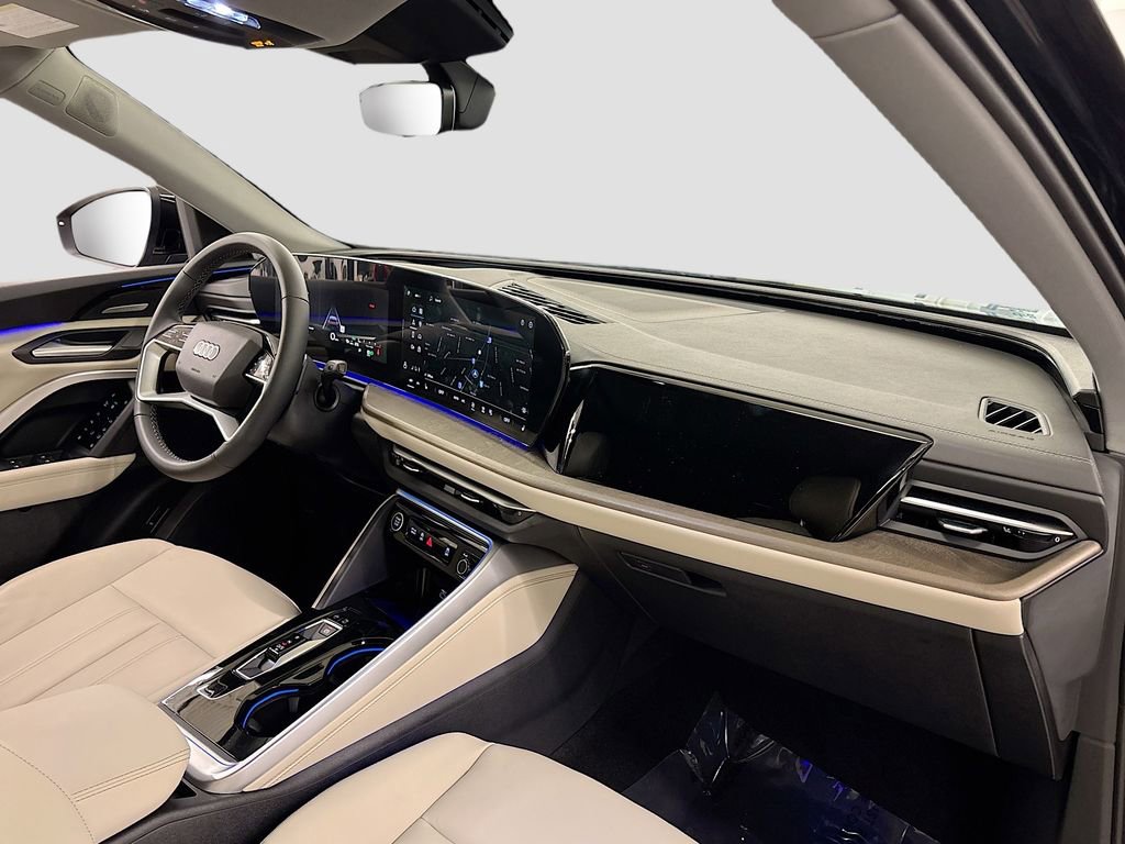 New 2025 Audi Q5 Premium Plus image 14