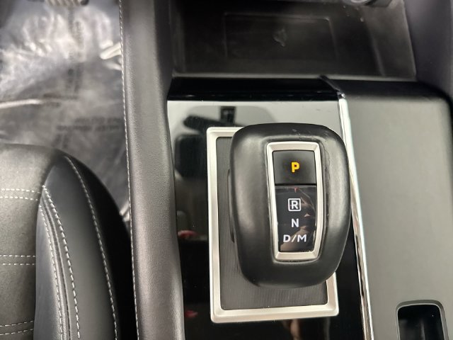 Used 2024 Mitsubishi Outlander SE AWD/4WD image 17