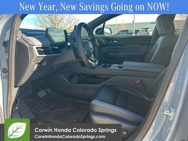 New 2026 Honda Prologue Touring image 21