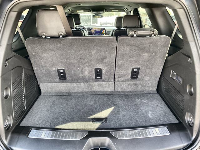 Certified 2025 Chevrolet Tahoe Premier image 17