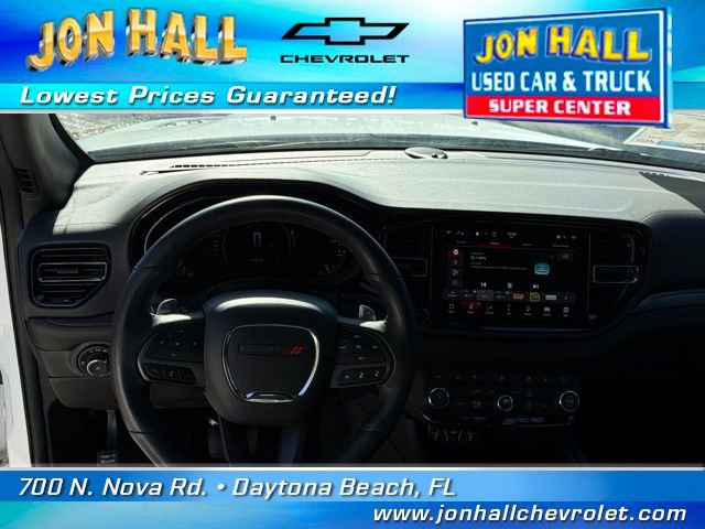 Used 2023 Dodge Durango R/T image 27