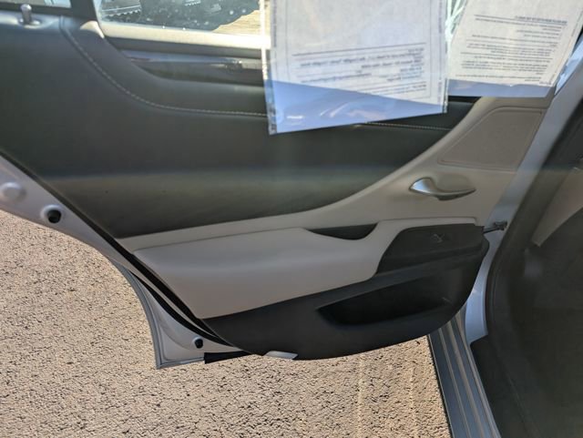 Used 2021 Lexus ES 350 w/ Premium Package image 11