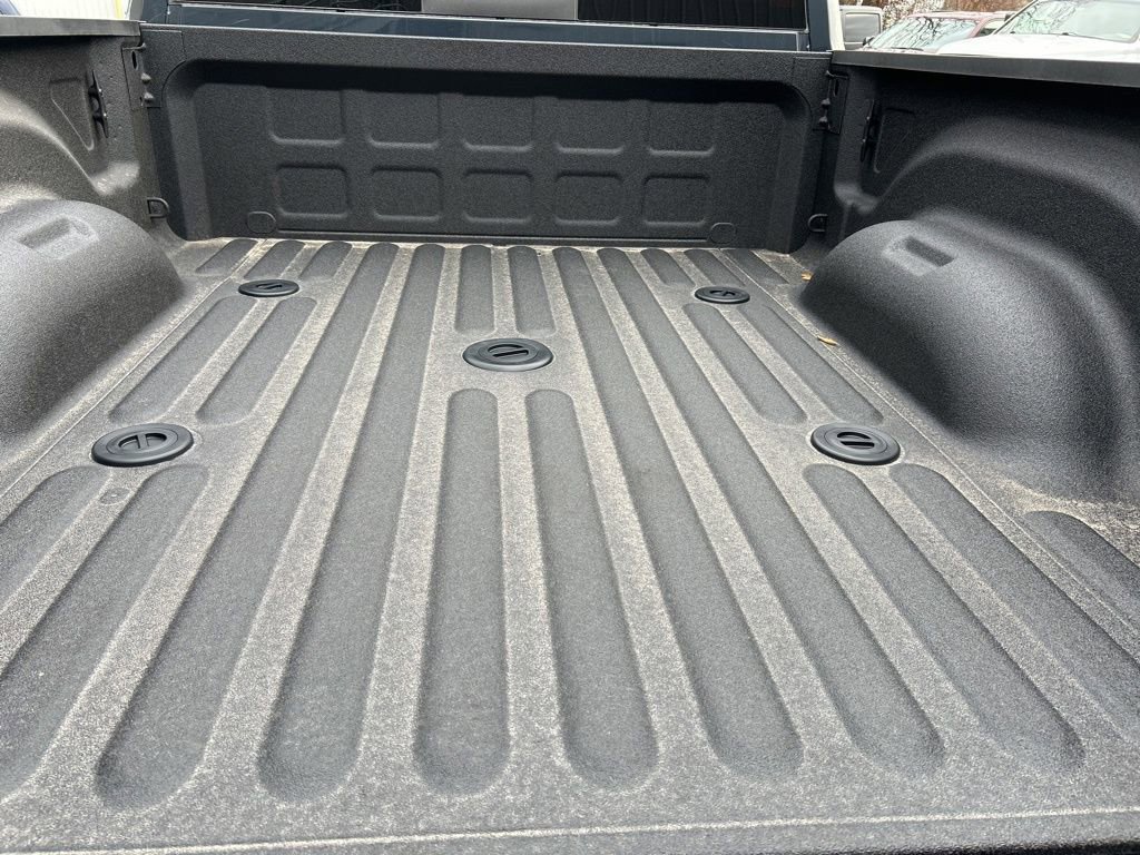 New 2026 RAM 3500 Tradesman image 19