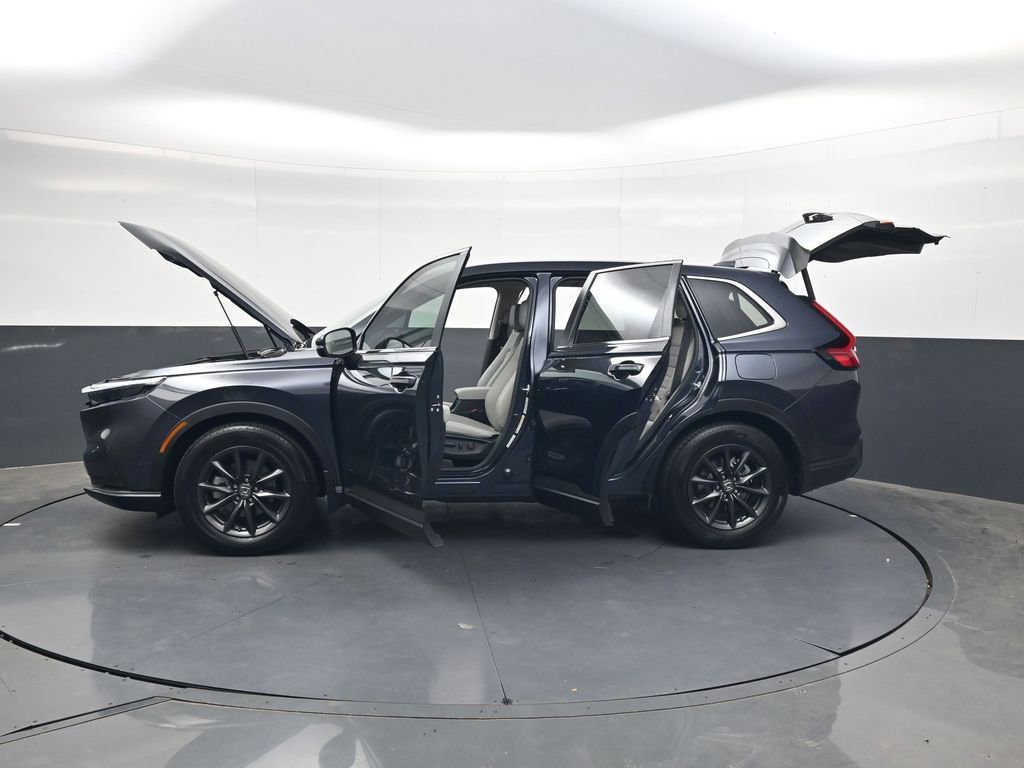 Used 2026 Honda CR-V EX-L image 34