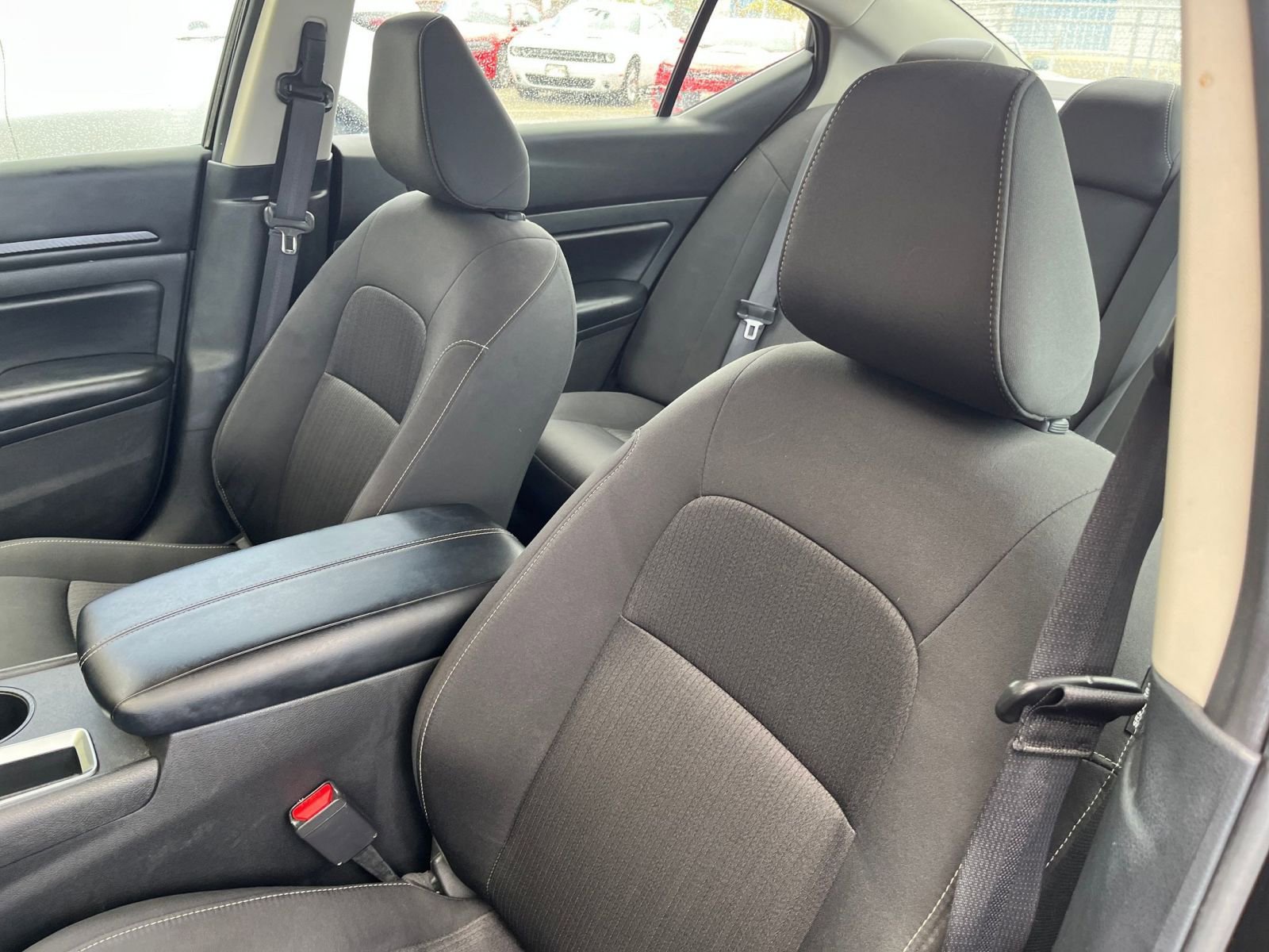 Used 2023 Nissan Altima 2.5 S image 34