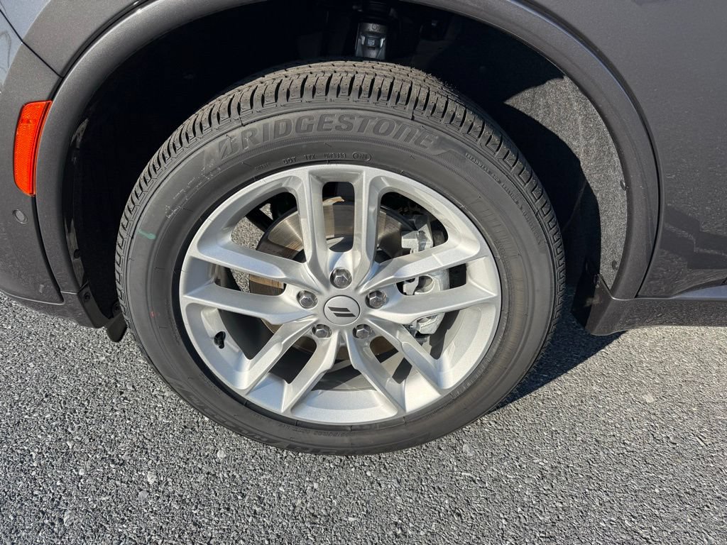 New 2026 Dodge Durango GT AWD/4WD image 9
