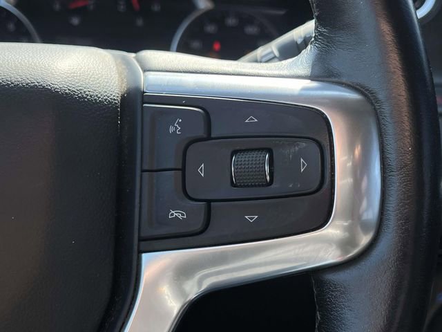 Used 2020 Chevrolet Blazer LT FWD image 26