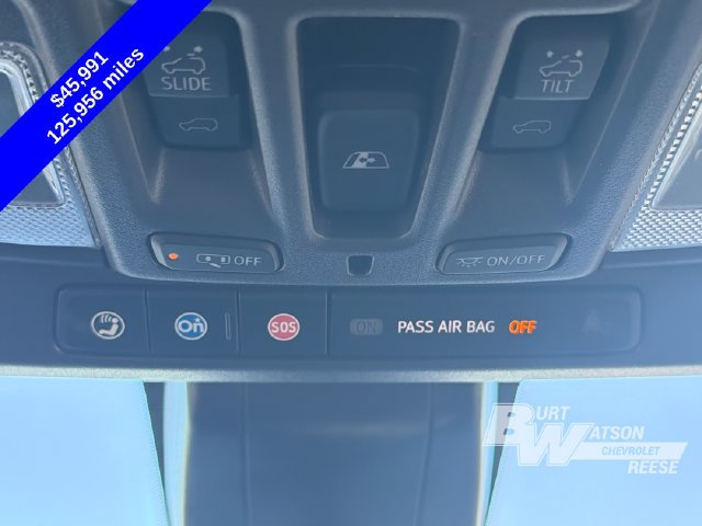 Used 2023 GMC Sierra 2500 AT4 w/ AT4 Premium Plus Package AWD/4WD image 28