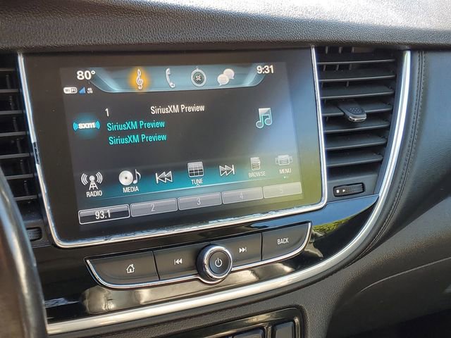 Used 2019 Buick Encore Essence image 23