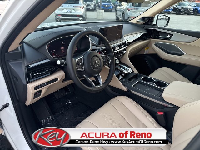 New 2026 Acura MDX w/ Technology Package image 12