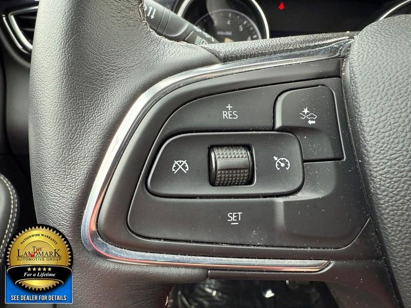 Used 2023 Buick Encore GX Preferred w/ Cold Weather Comfort Package image 10