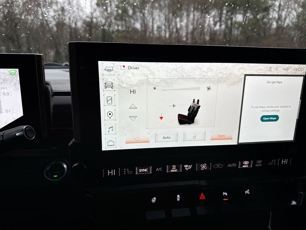 Used 2025 GMC Hummer EV 3X w/ LPO, Illumination Package image 25