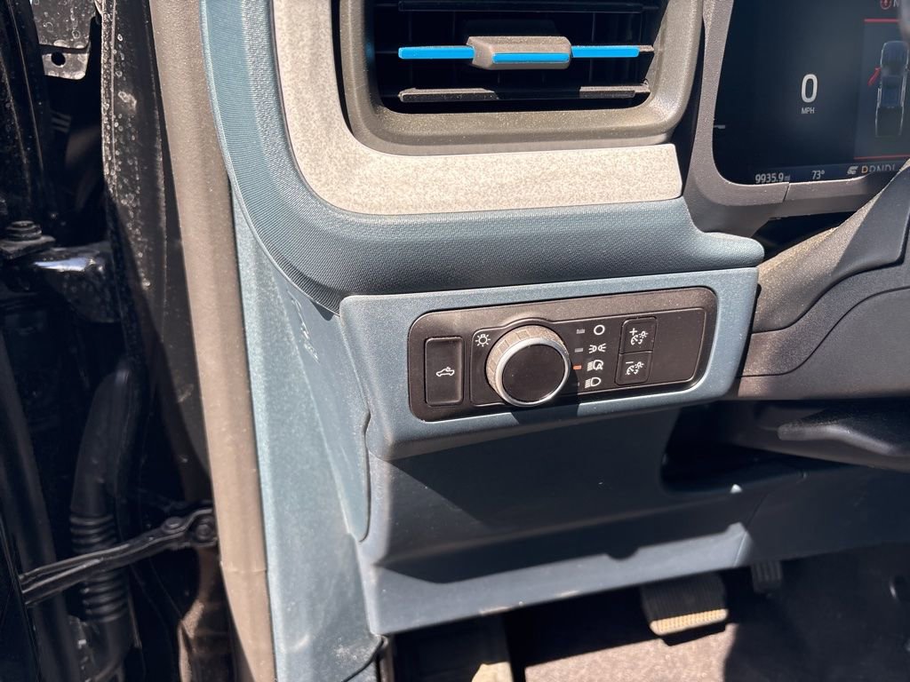 Used 2026 Ford Maverick XLT AWD/4WD image 18