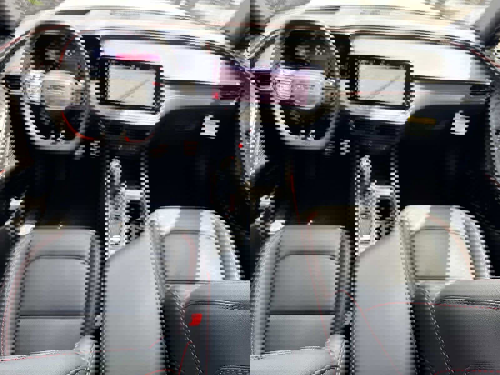 New 2026 Dodge Charger R/T image 10