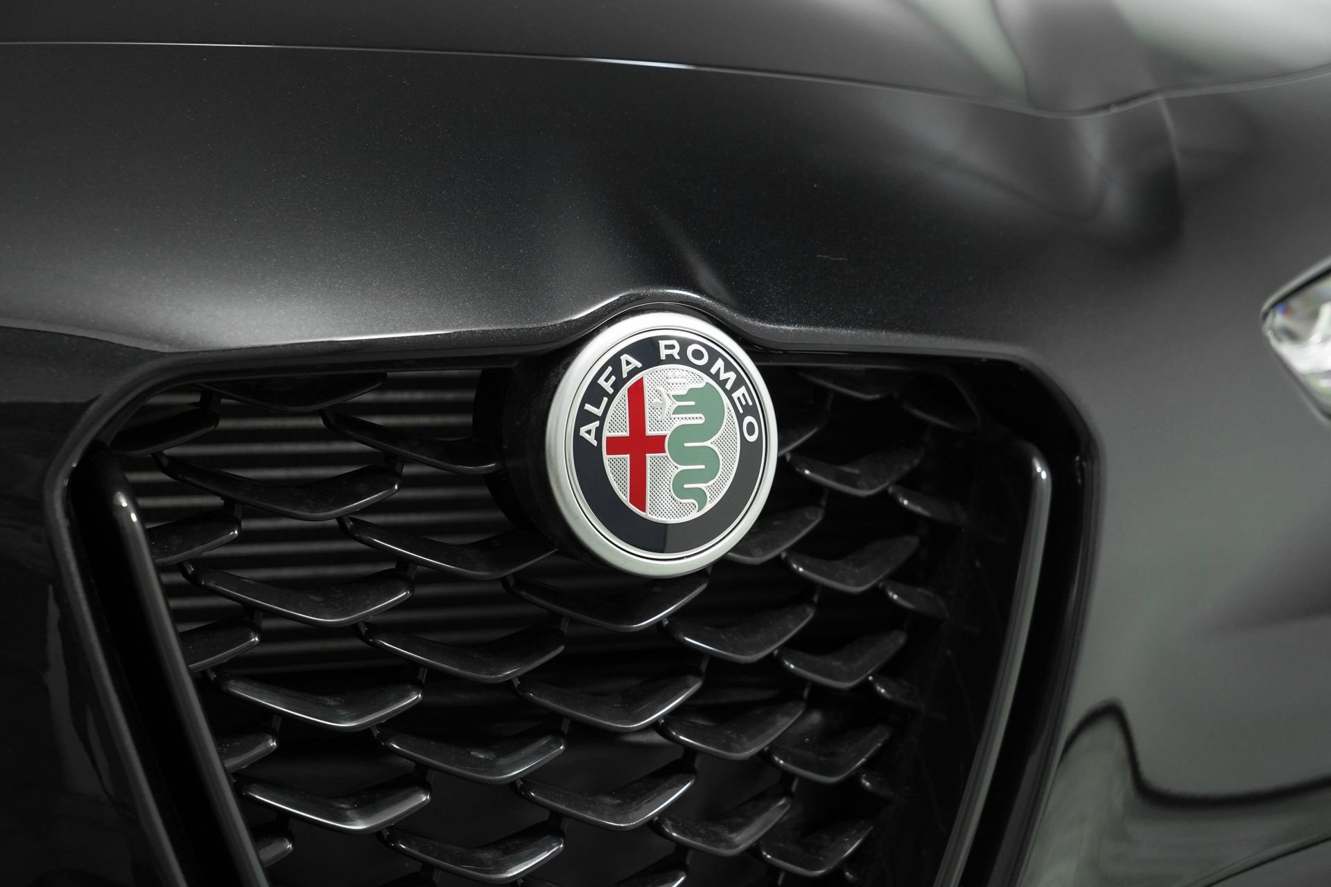 New 2025 Alfa Romeo Giulia w/ Driving Assist Package RWD image 11
