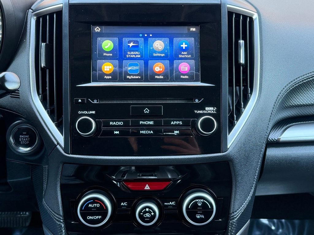 Used 2019 Subaru Forester Premium image 40