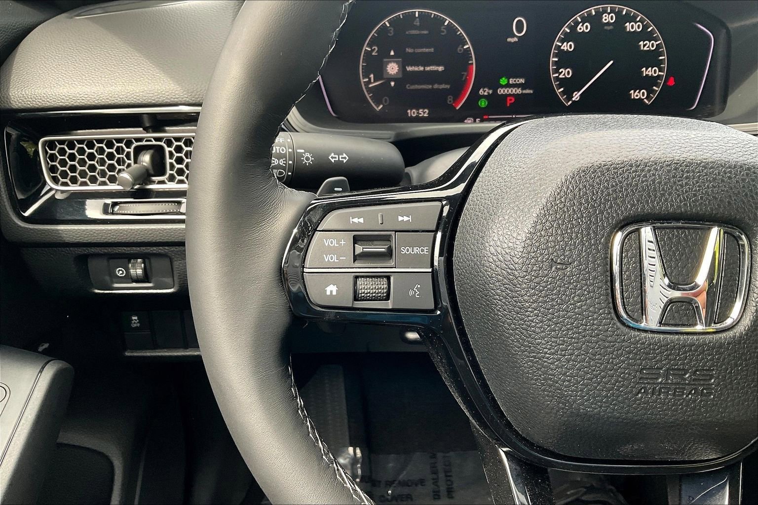 Used 2026 Honda Civic Sport image 11
