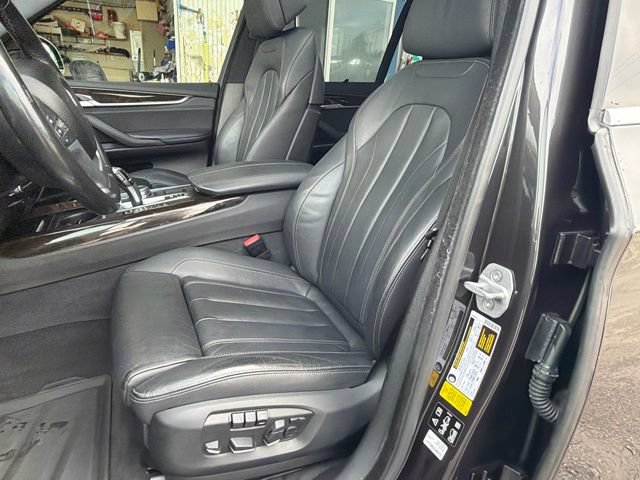 Used 2017 BMW X5 xDrive35i AWD/4WD image 21
