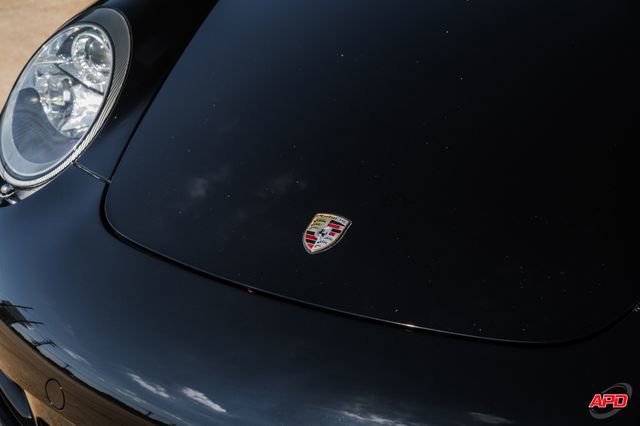 Used 2011 Porsche 911 Carrera image 60