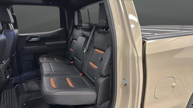Used 2022 GMC Sierra 1500 AT4 w/ AT4 Premium Package image 24