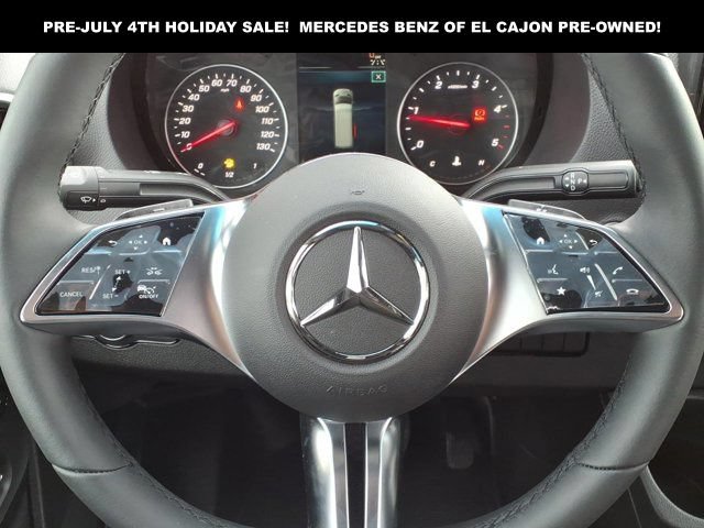 New 2025 Mercedes-Benz Sprinter 2500 image 11