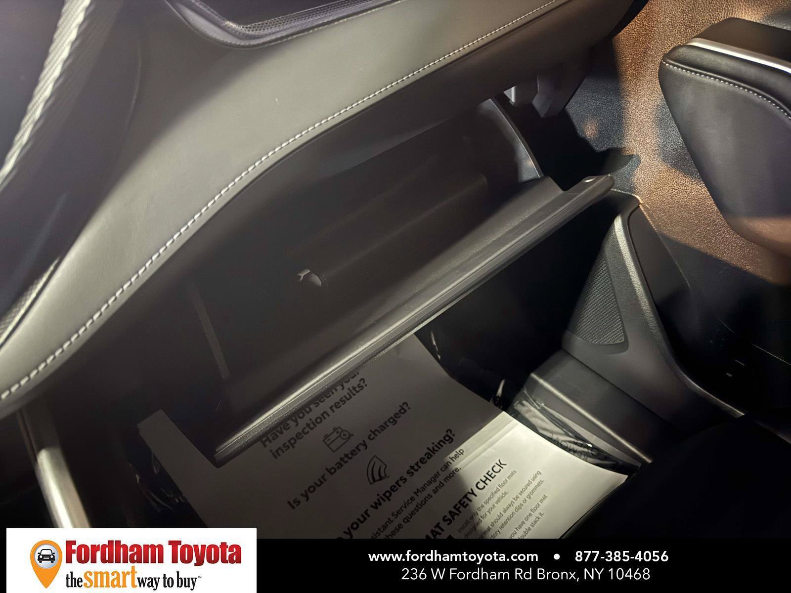 Used 2023 Toyota Highlander XSE AWD/4WD image 33