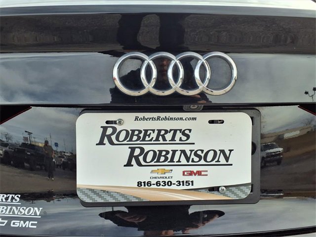 Used 2018 Audi A3 2.0T Premium Plus w/ Premium Plus Package image 29