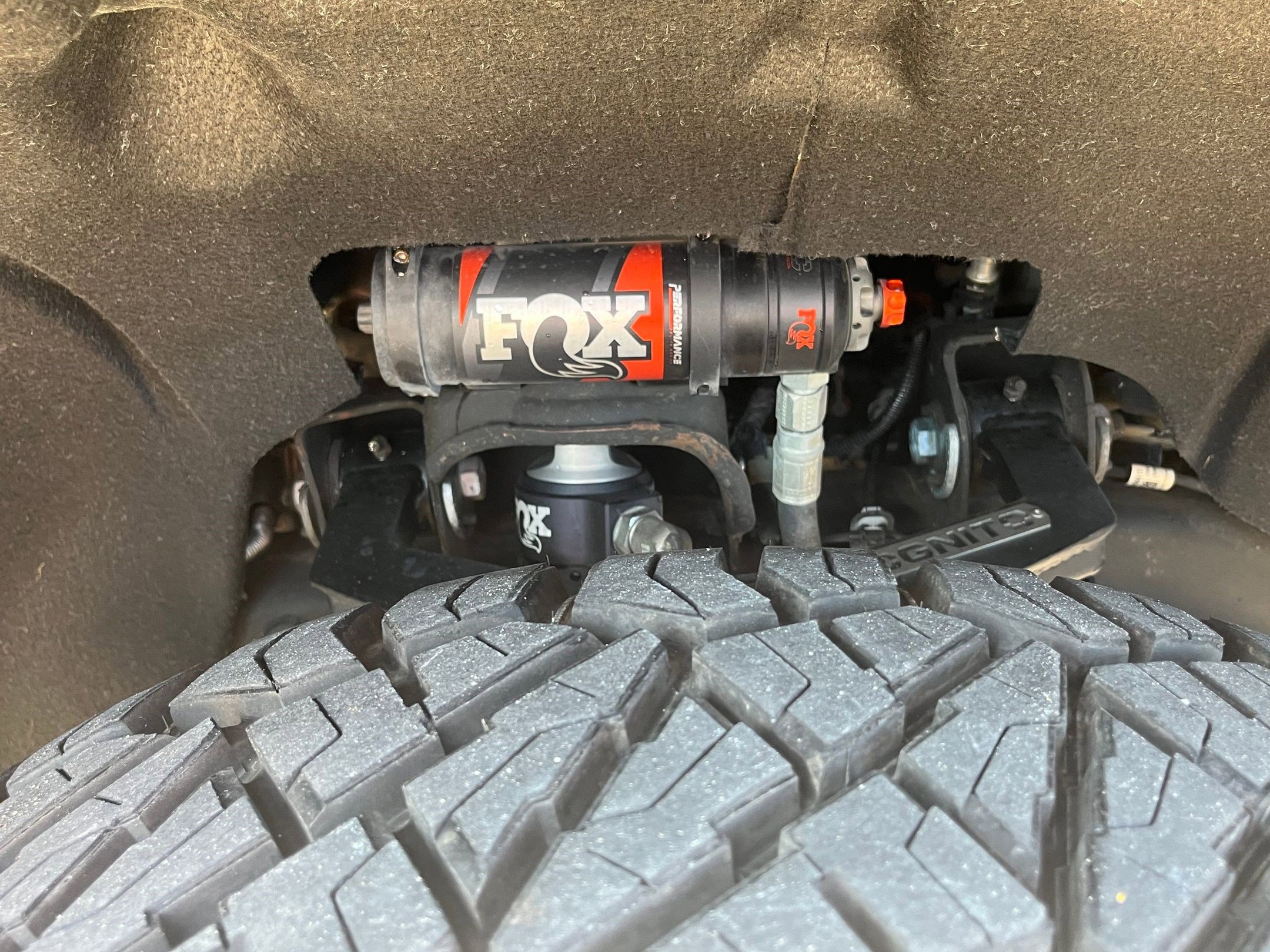 Used 2021 GMC Sierra 3500 Denali w/ Denali Ultimate Package image 34