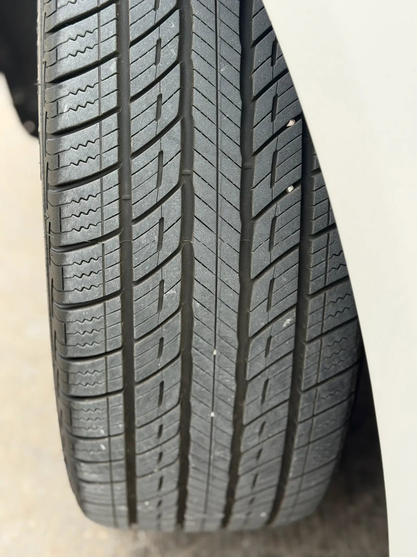 Used 2011 Lincoln MKS AWD w/ 201A Rapid Spec Order Code image 19