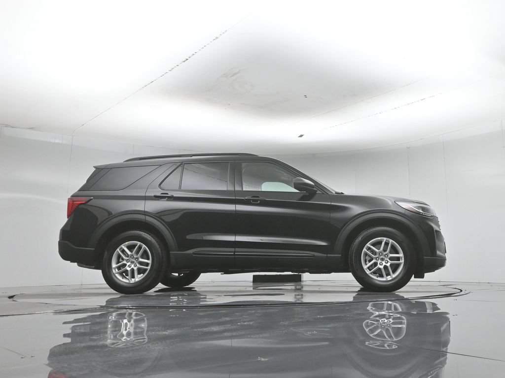 New 2026 Ford Explorer Active w/ Active Comfort Package RWD image 53