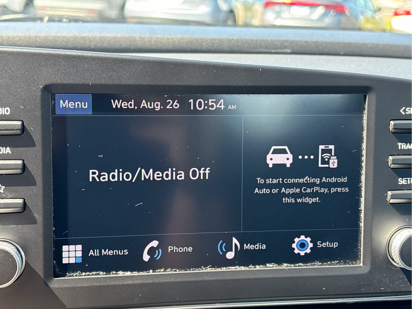 Used 2025 Hyundai Elantra SE FWD image 12