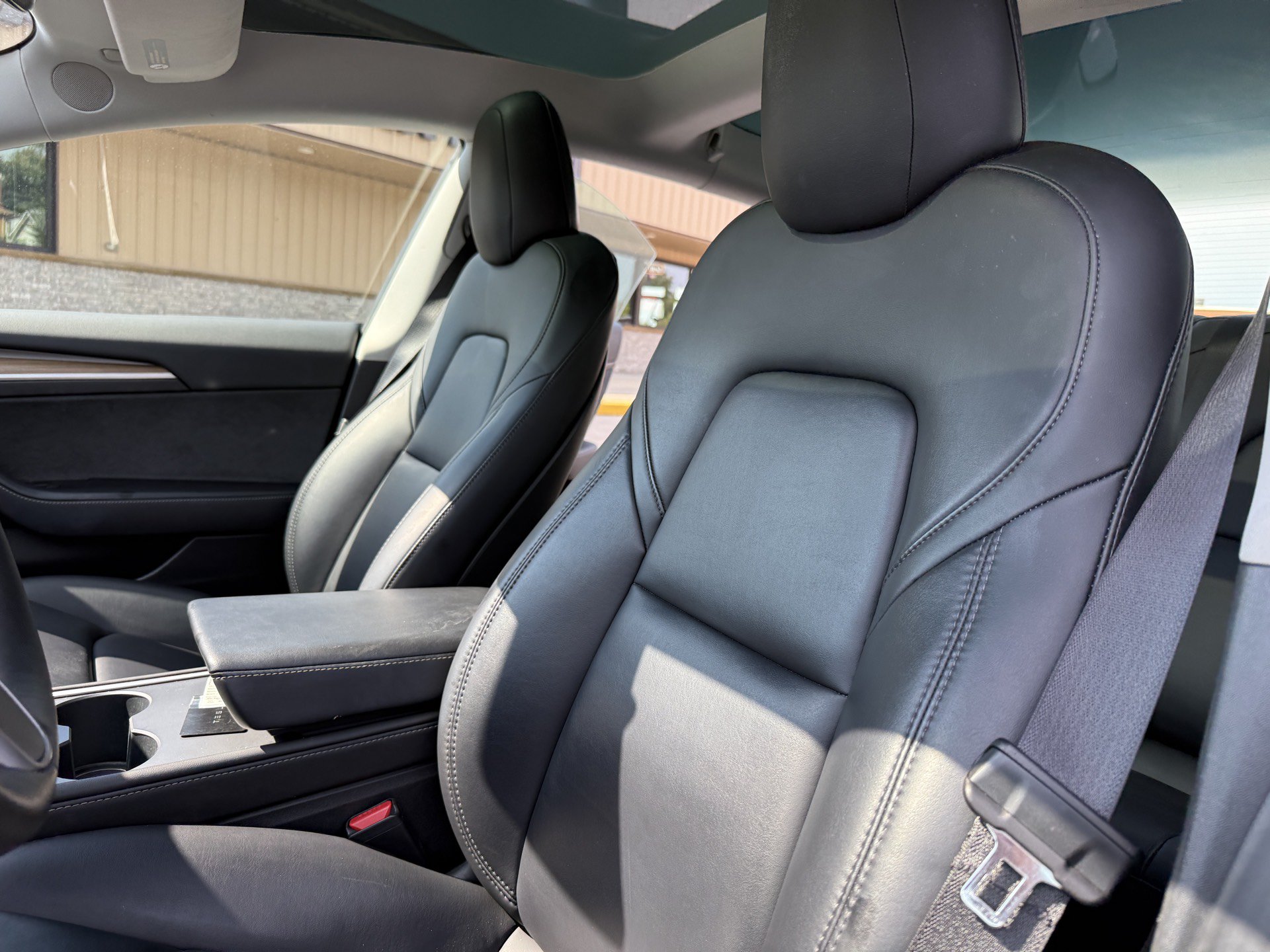 Used 2023 Tesla Model 3 Standard Range RWD image 27