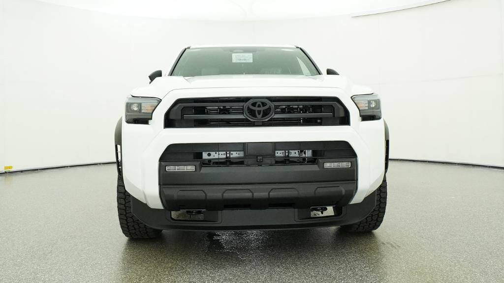 New 2026 Toyota 4Runner SR5 RWD image 46