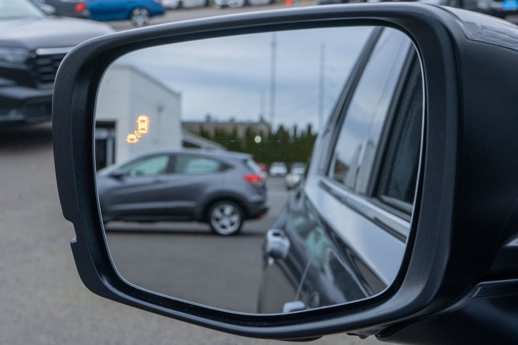 New 2026 Honda Pilot image 33