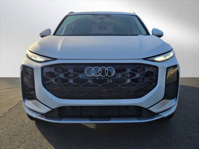 New 2026 Audi Q3 quattro 2.0T image 8