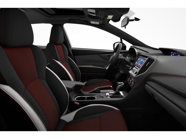 Used 2023 Subaru Impreza 2.0i Sport image 16