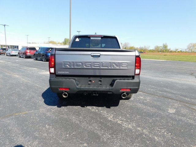 New 2026 Honda Ridgeline RTL image 4