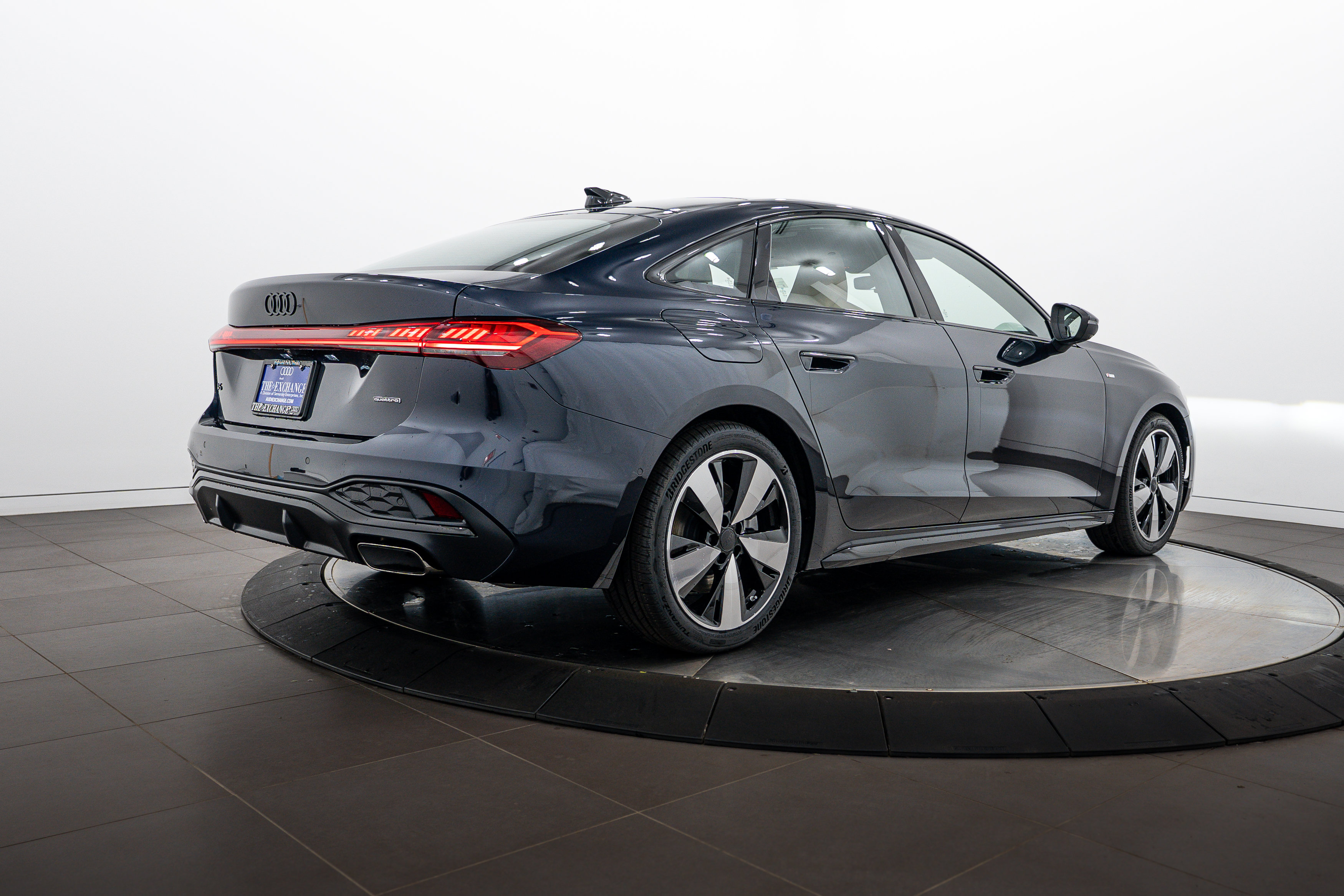New 2026 Audi A5 2.0T Prestige AWD/4WD image 4